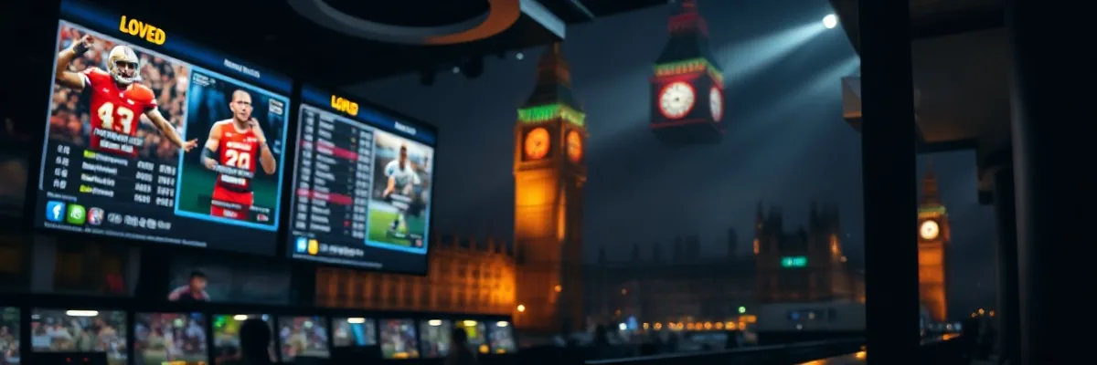 Best Sports Betting Sites UK: Casino 666 in the Wider Market — casino 666 in the UK