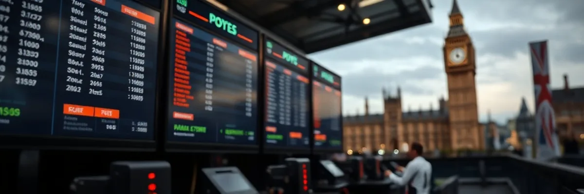 Sports Betting at Casino 666 for players in the UK